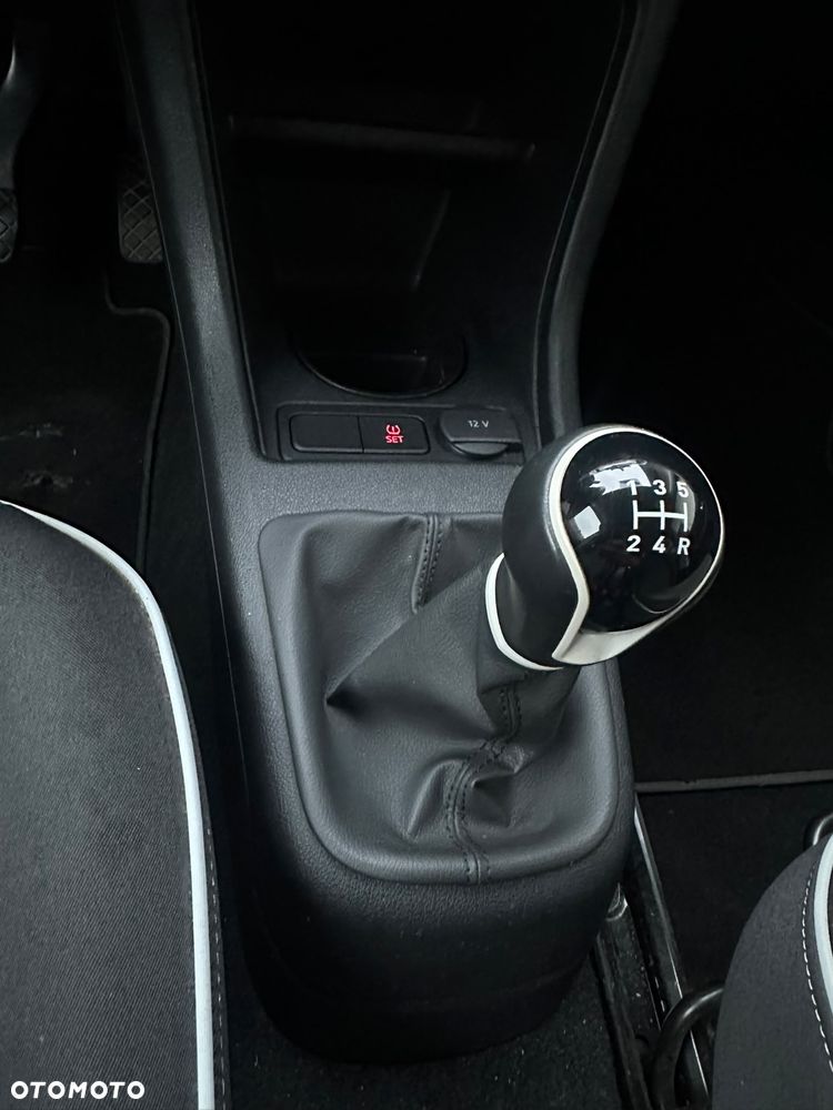 Seat Mii 1.0 Chic - 11