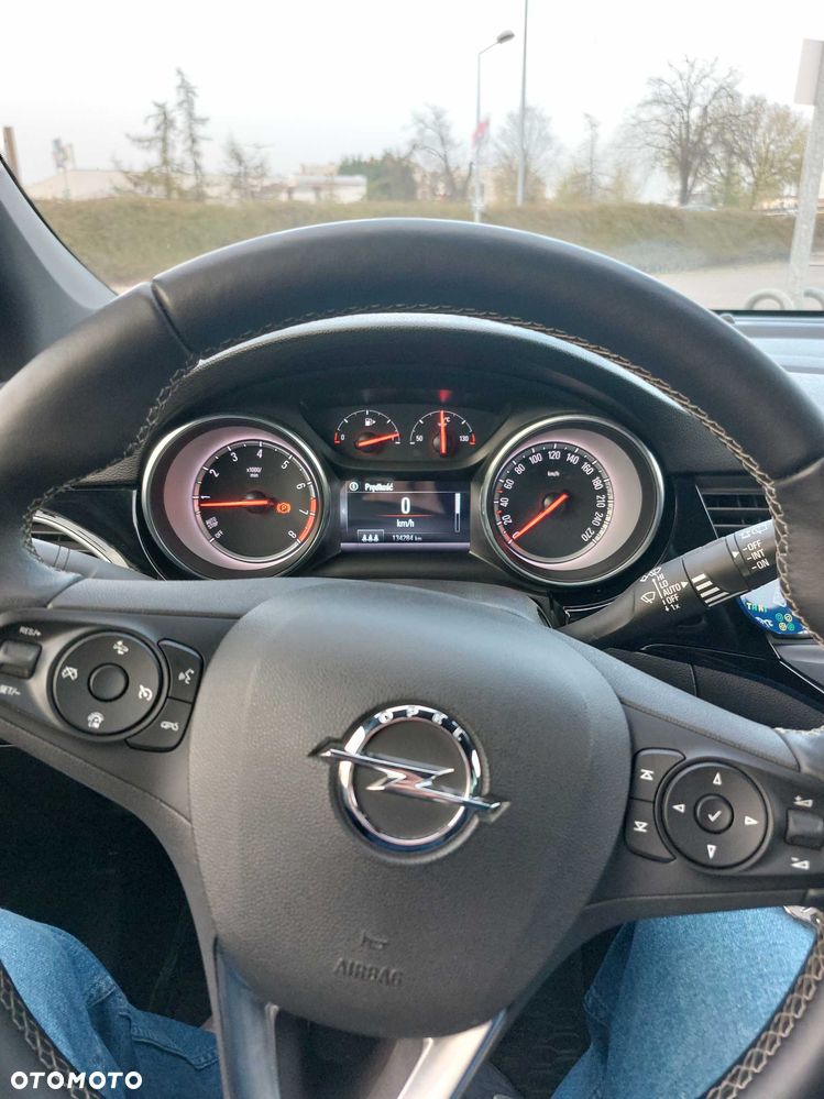 Opel Astra - 6