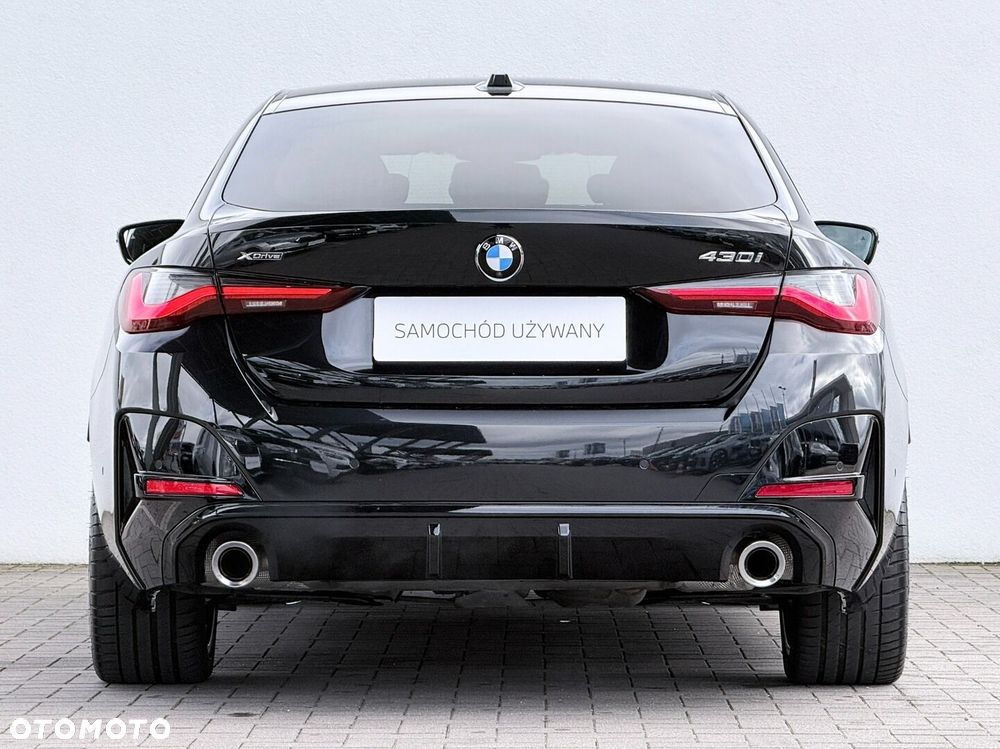 BMW Seria 4 - 5