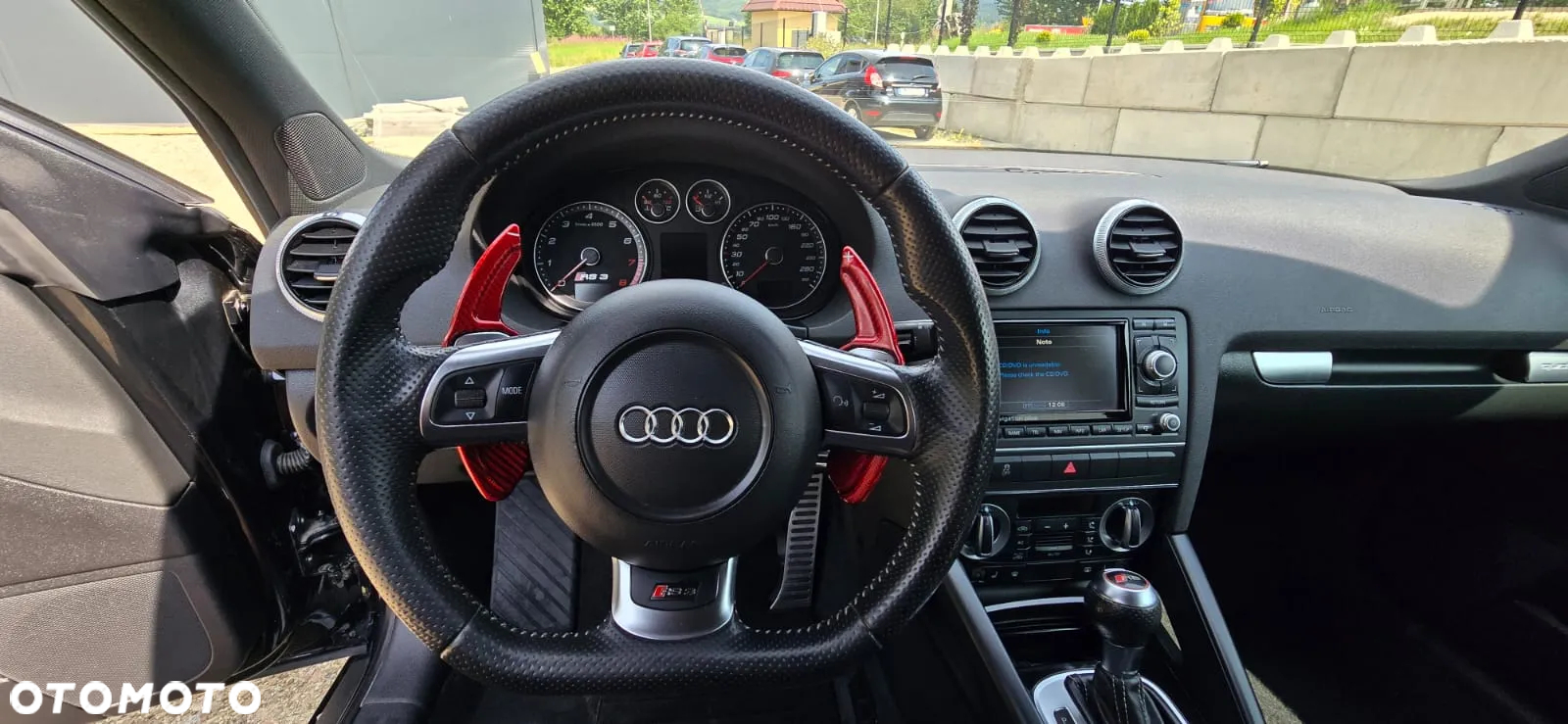 Audi RS3 Sportback S tronic - 21