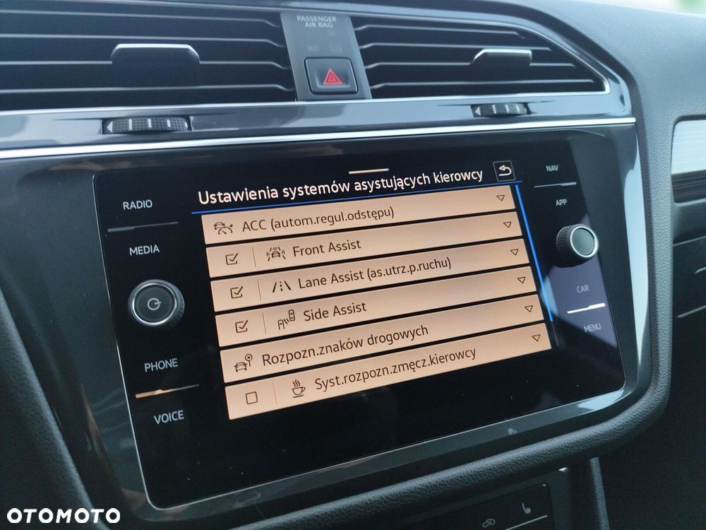 Volkswagen Tiguan Allspace 2.0 TDI 4Mot Elegance DSG - 30