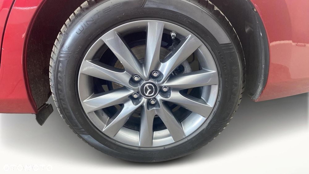 Mazda 6 2.0 SkyJoy - 14