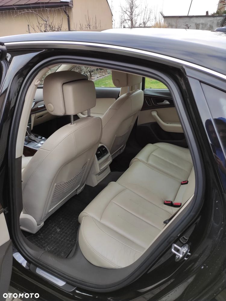 Audi A6 ver-3-0-tdi-quattro-s-tronic - 14