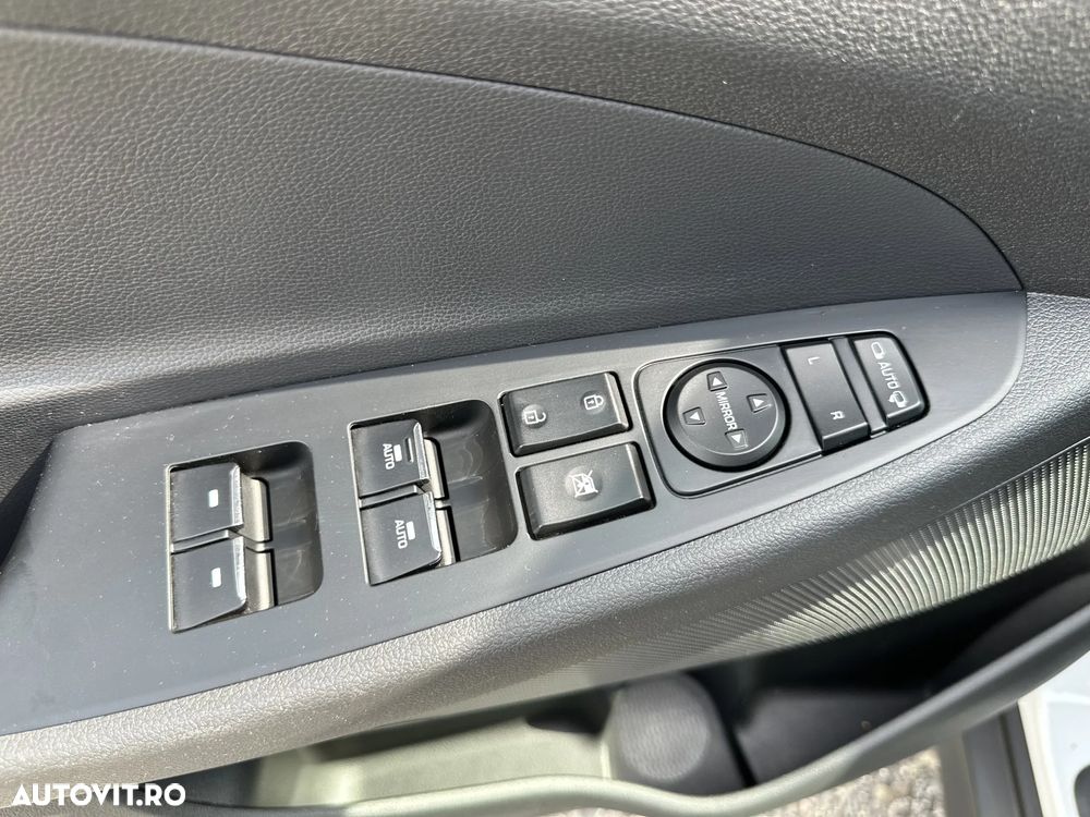 Hyundai Tucson - 15