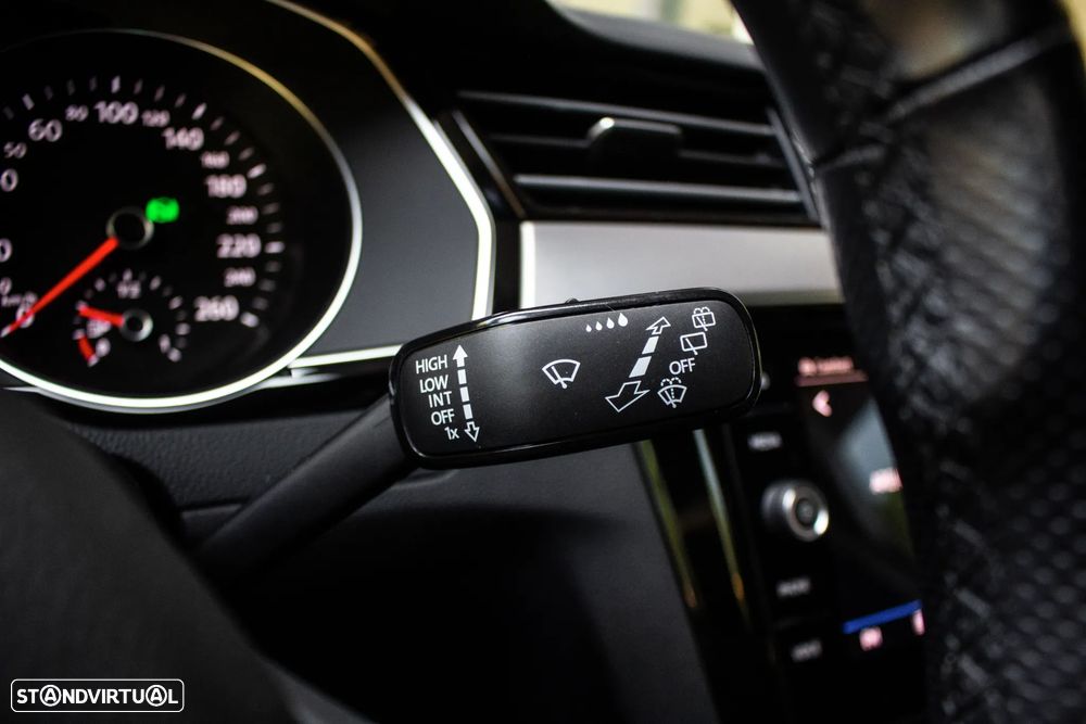 VW Passat Variant 1.4 TSI DSG GTE - 18