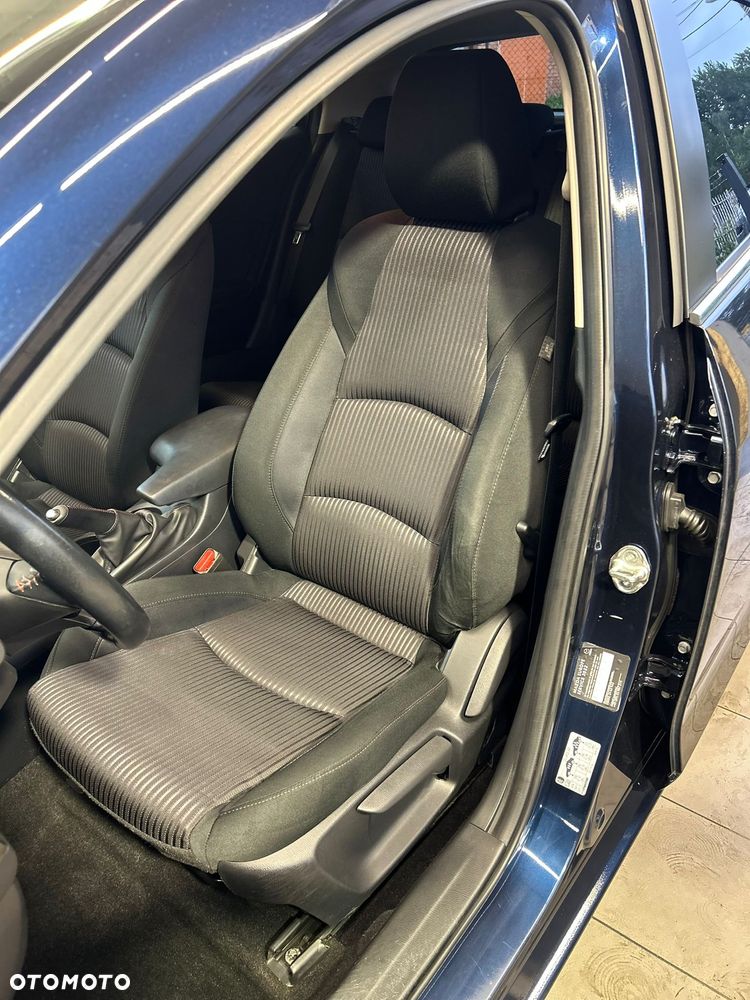 Mazda 3 SKYACTIV-G 120 Center-Line - 18