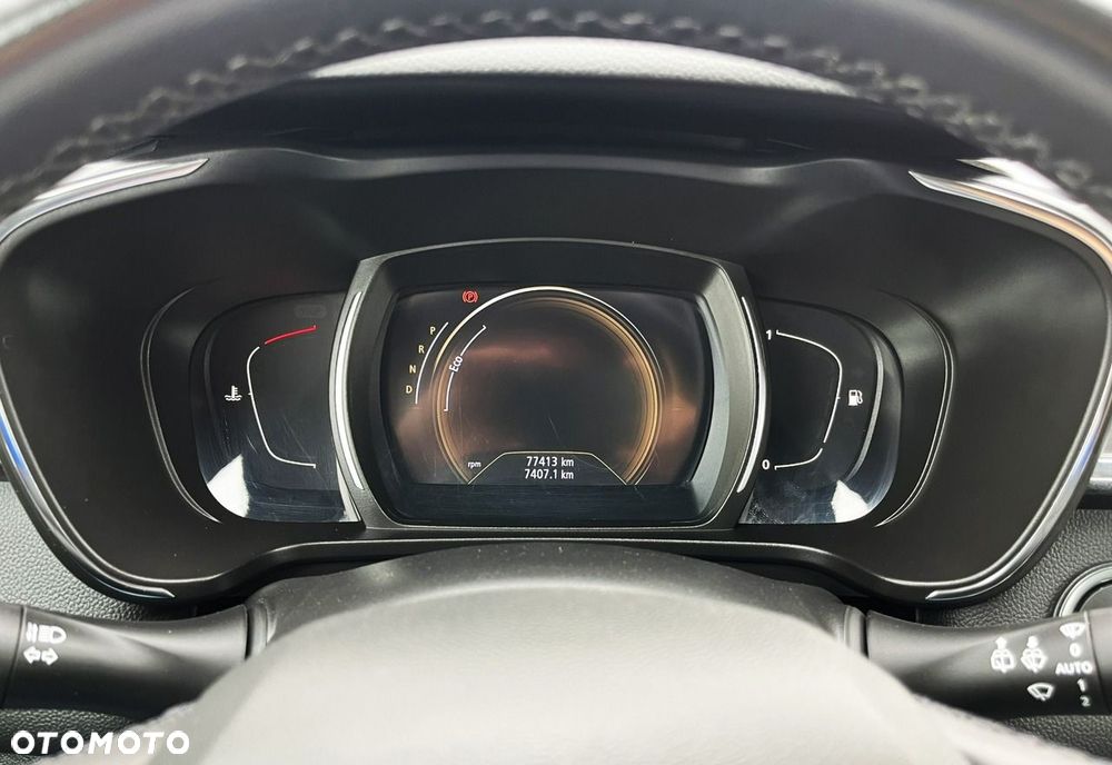 Renault Kadjar 1.3 TCe FAP Intens EDC - 15