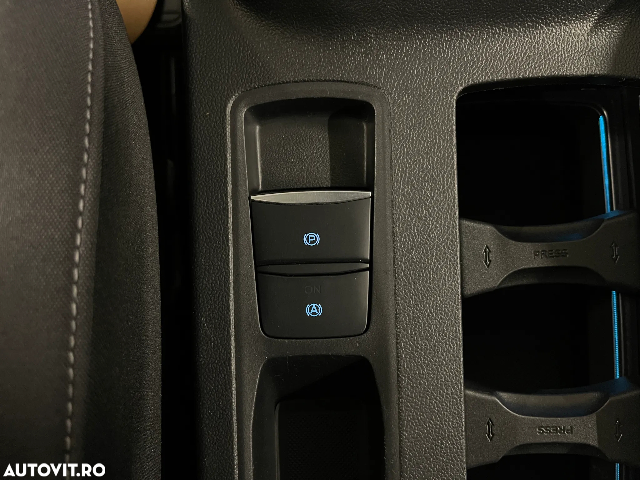 Ford Focus 1.5 EcoBlue Trend Edition - 23