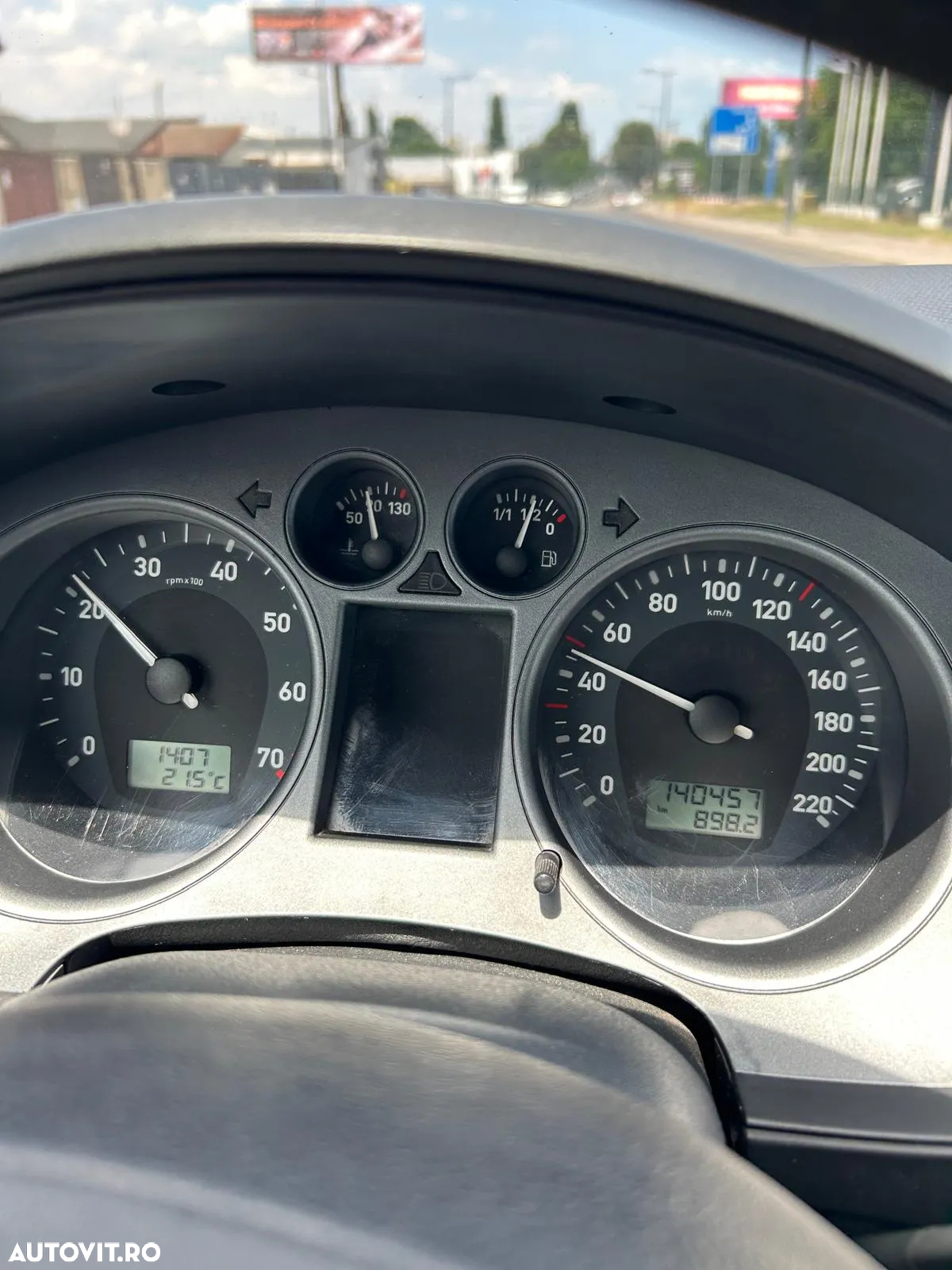 Seat Cordoba - 5