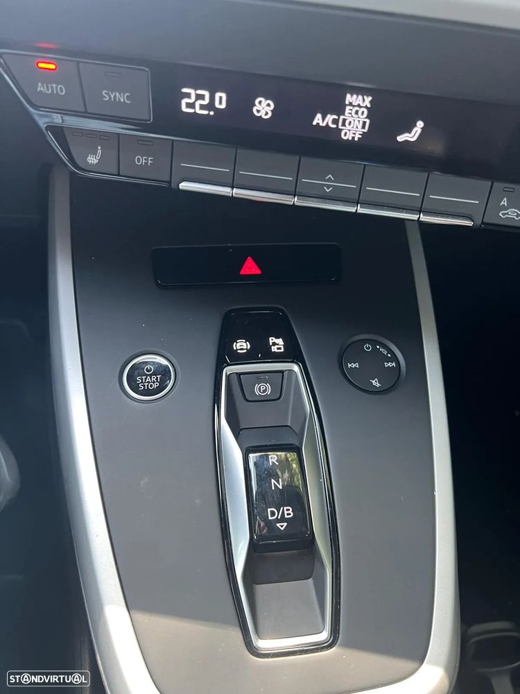 Audi Q4 Sportback e-tron 45 82 kWh - 10