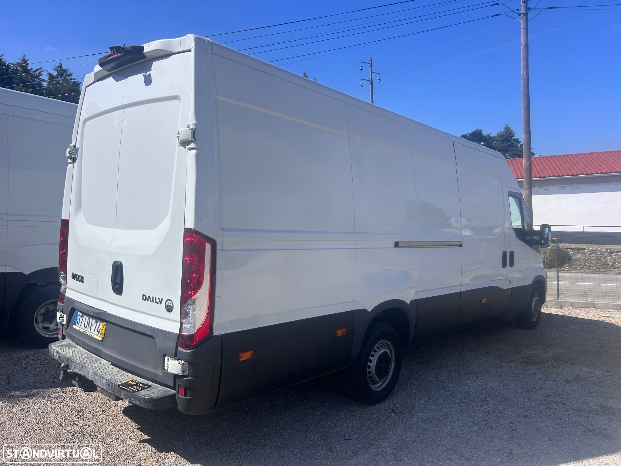 Iveco 35s16 - 3