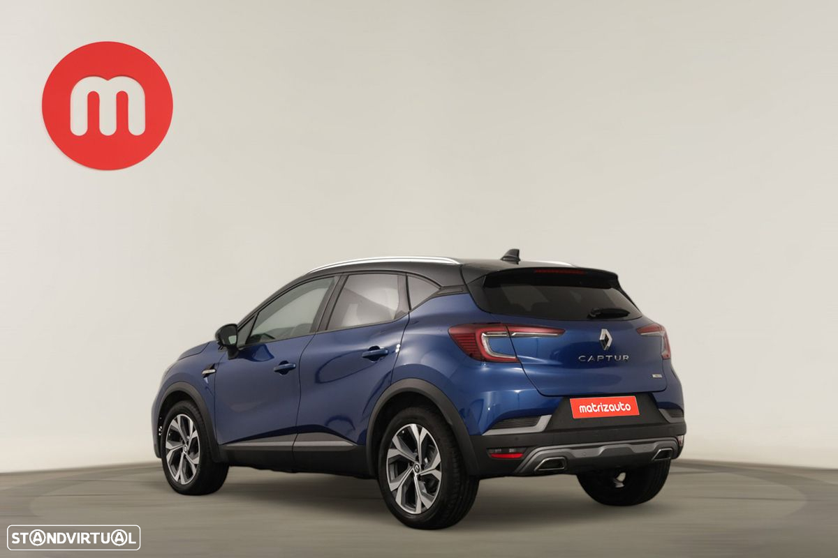 Renault Captur 1.0 TCe RS Line - 3