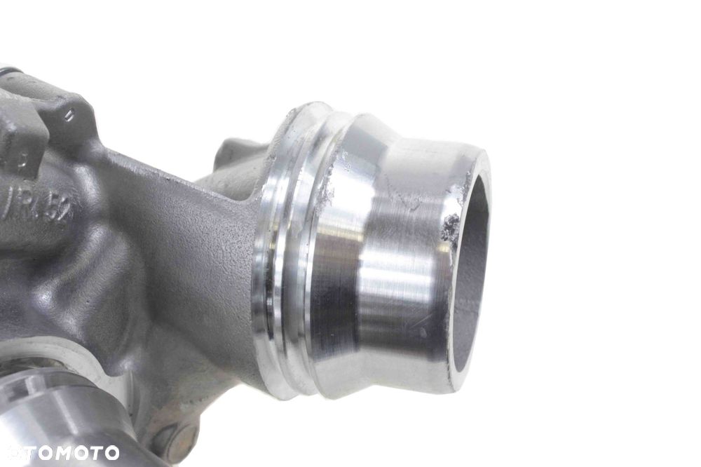 Nowa turbosprężarka 894020-1 do BMW B46B20B/B48B20B 190/225kW 2019- 9845815 - 8
