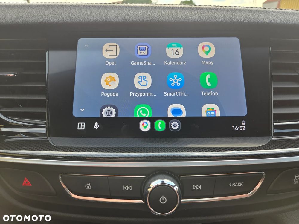 Opel Insignia 2.0 CDTI Ultimate S&S - 25