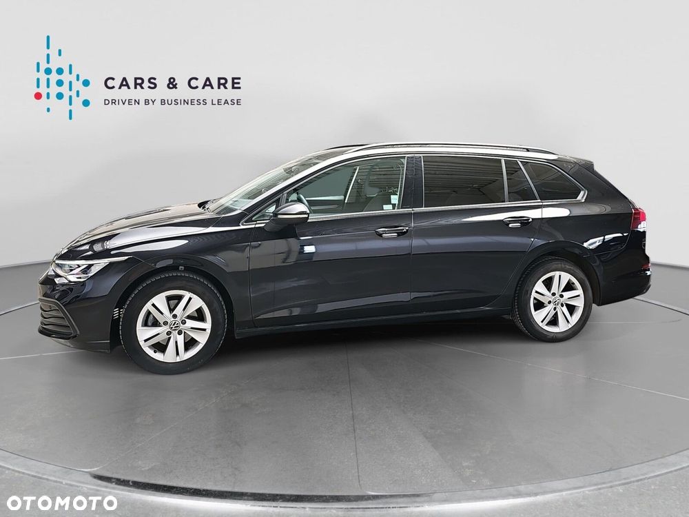 Volkswagen Golf Variant 1.5 TSI EVO Life - 23