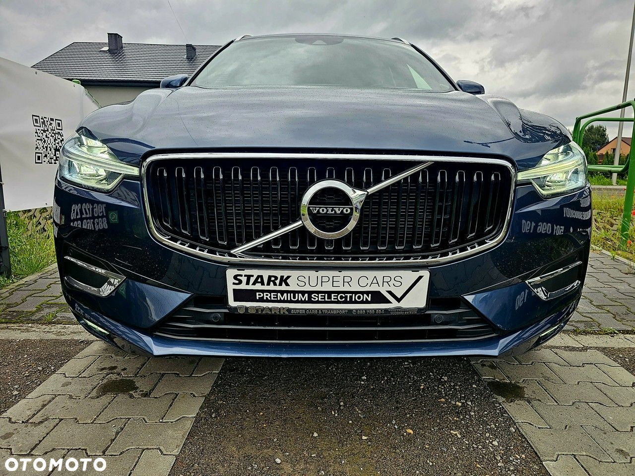 Volvo XC 60 - 2