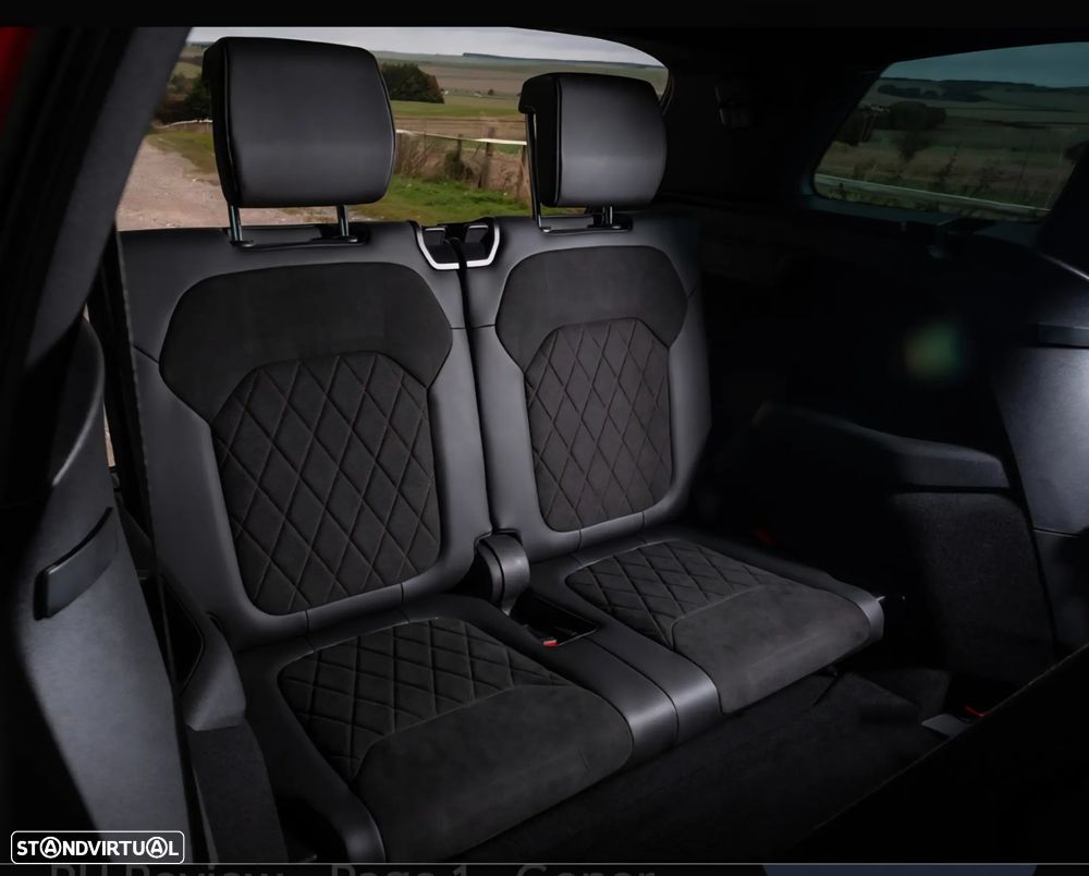 Skoda Kodiaq 2.0 TDI Sportline DSG - 11