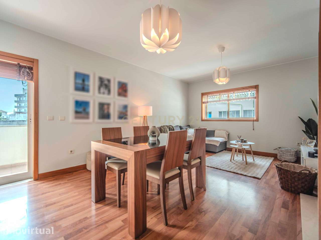 Excelente Apartamento T2 Duplex em Gondomar, próximo ao Freixo e Passa - Grande imagem: 3/39