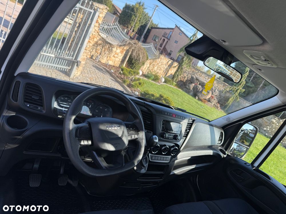 Iveco Daily 35C16 35C15 50C15 35C18 - 27