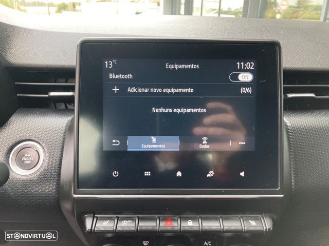 Renault Clio SCe 65 LIFE - 22