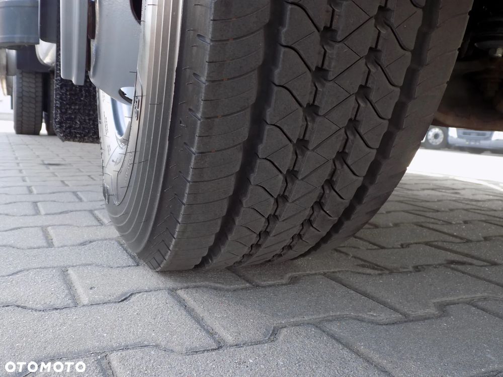 DAF LF260 CHŁODNIA - 9