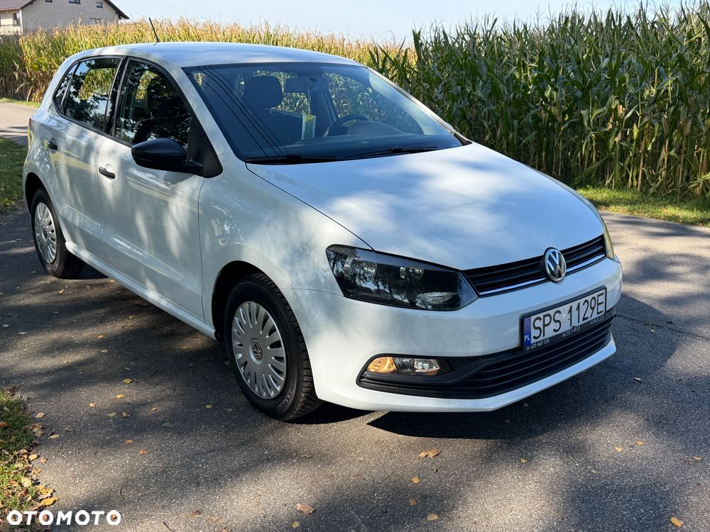 Volkswagen Polo - 3