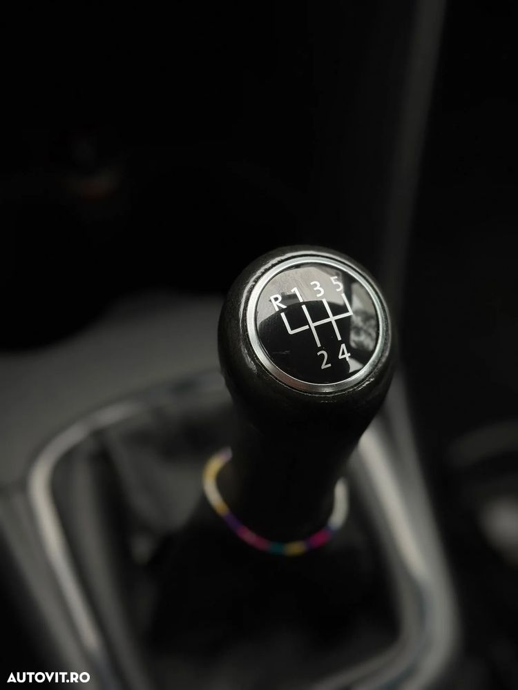 Volkswagen Polo 1.6 TDI Trendline - 33