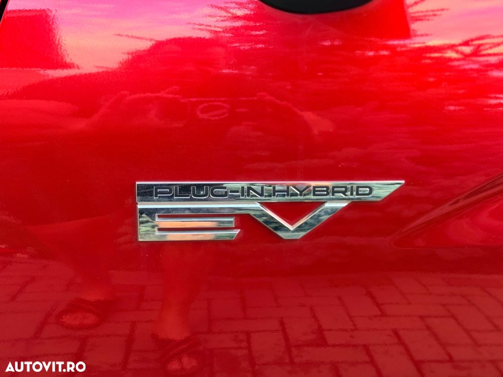 Mitsubishi Eclipse-Cross - 4