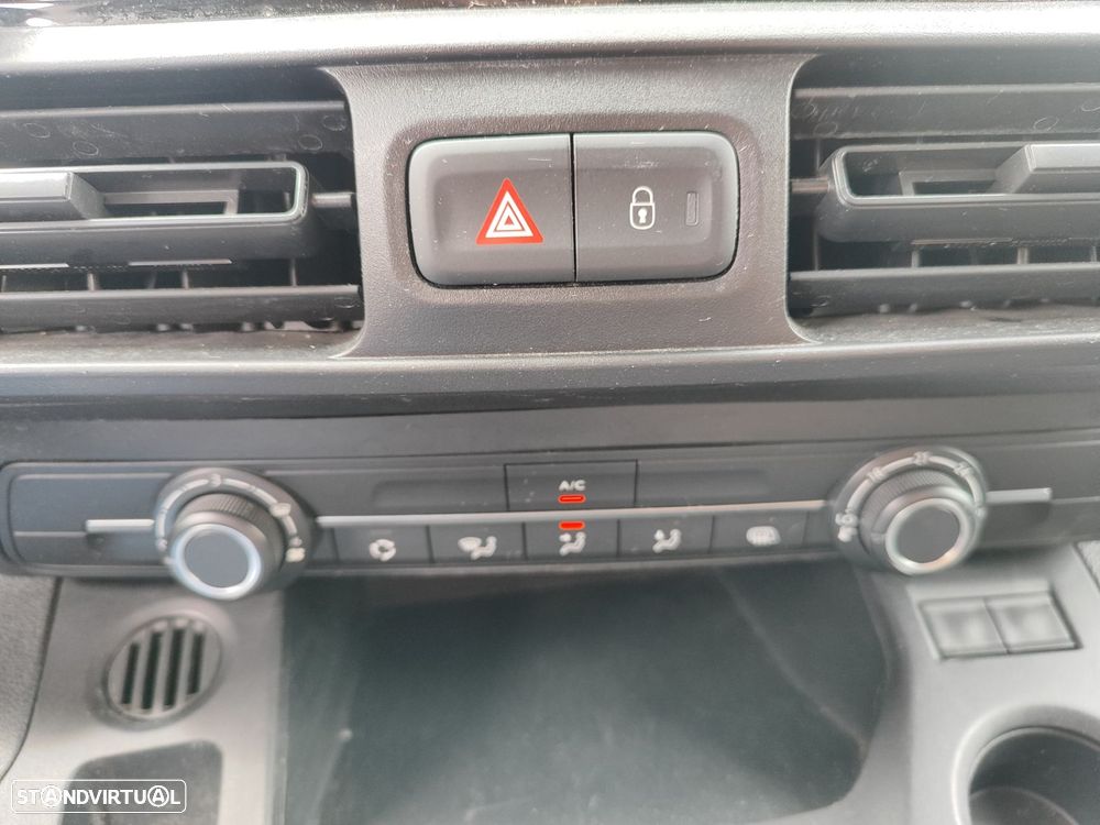 Opel Combo 1.5 CDTi L2H1 Enjoy - 11