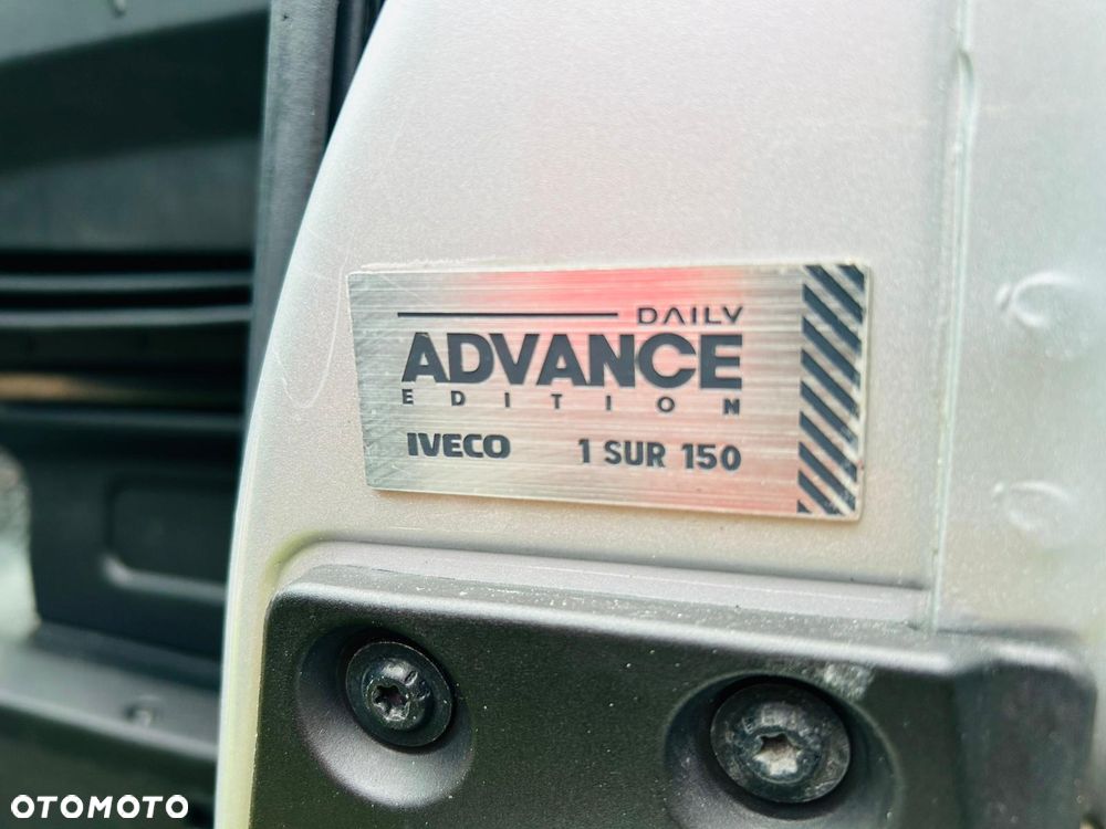 Iveco 35s16 - 25