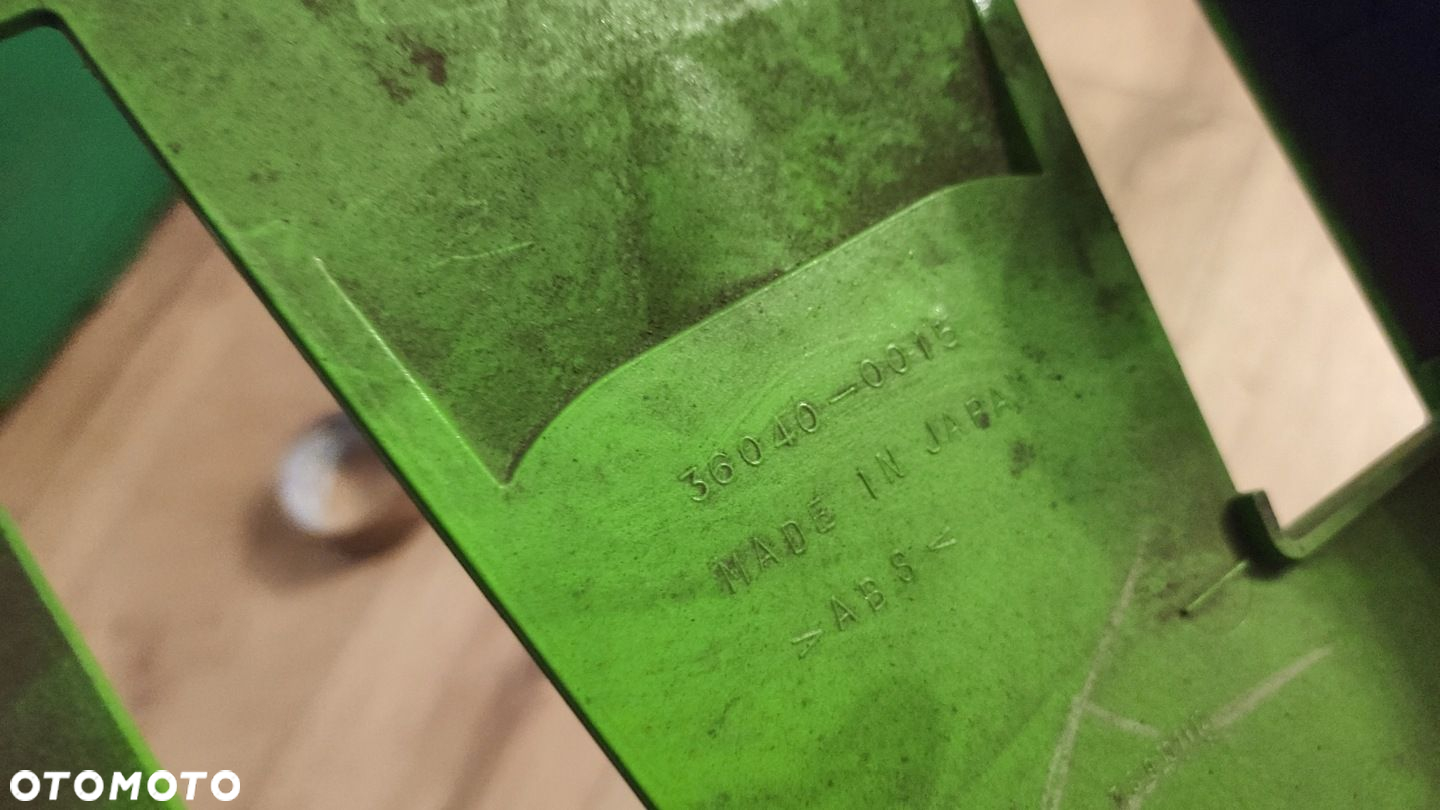 EU OGON OSŁONA TYŁ KAWASAKI ZX10R 04-06 - 7