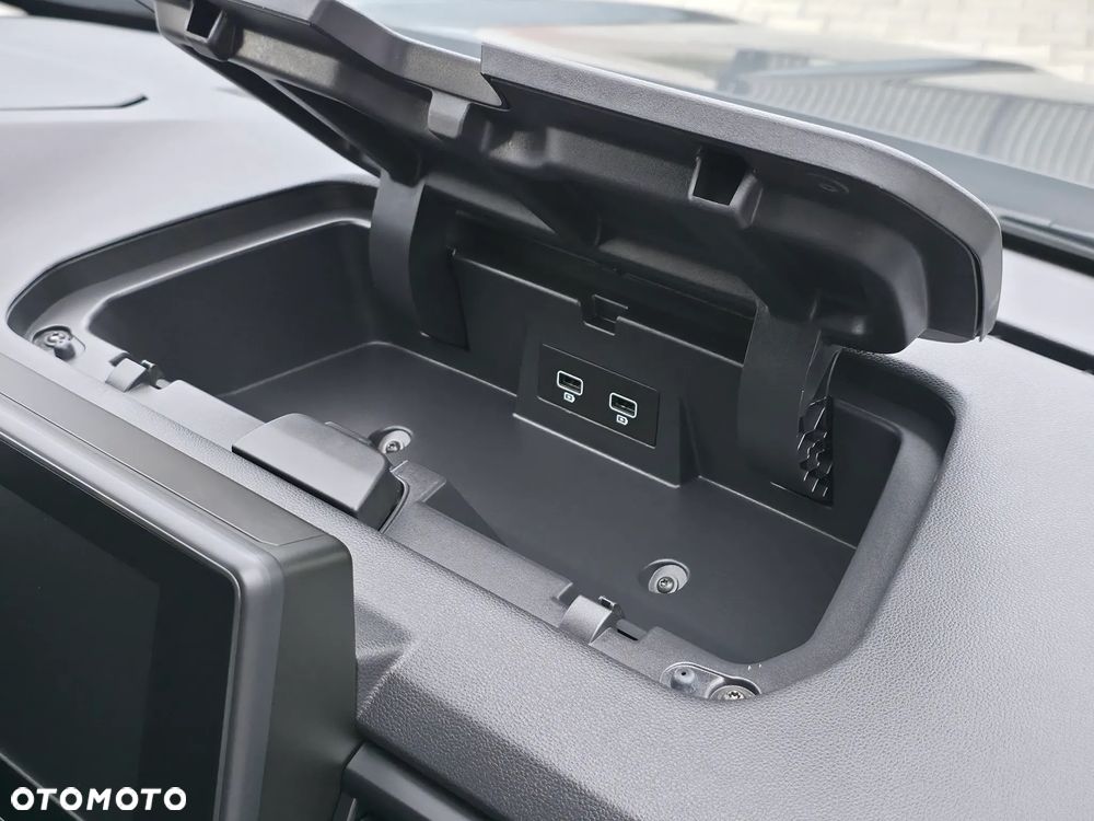 Renault Trafic ENERGY EDC Grand Combi Spaceclass - 38