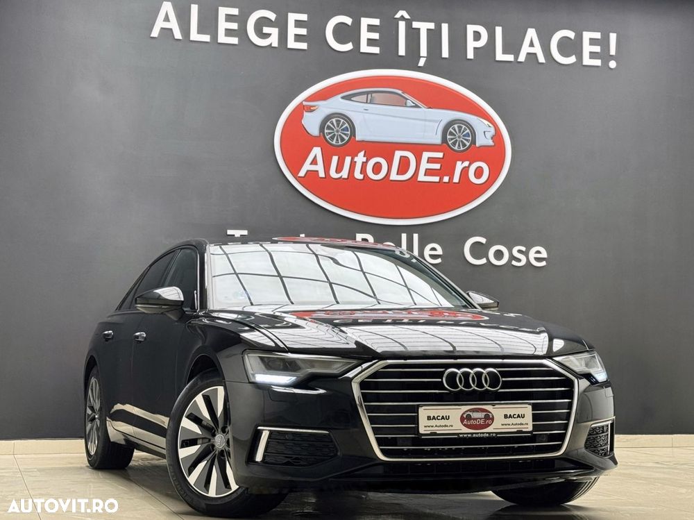 Audi A6 - 2