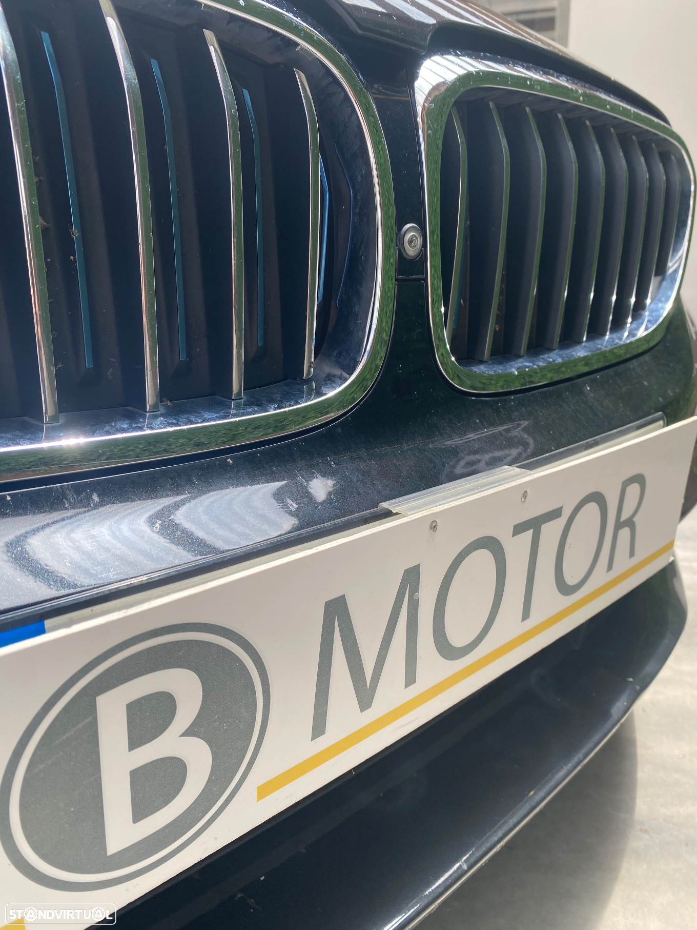 BMW 530 e iPerformance Line Luxury - 19