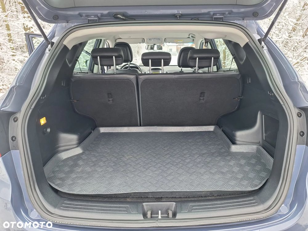 Hyundai ix35 1.6 GDI Comfort 2WD - 6