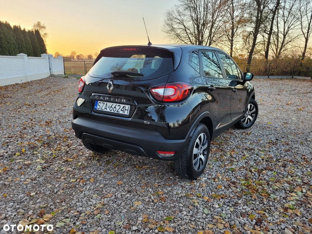 Renault Captur ENERGY TCe 90 Start&Stop Dynamique - 33