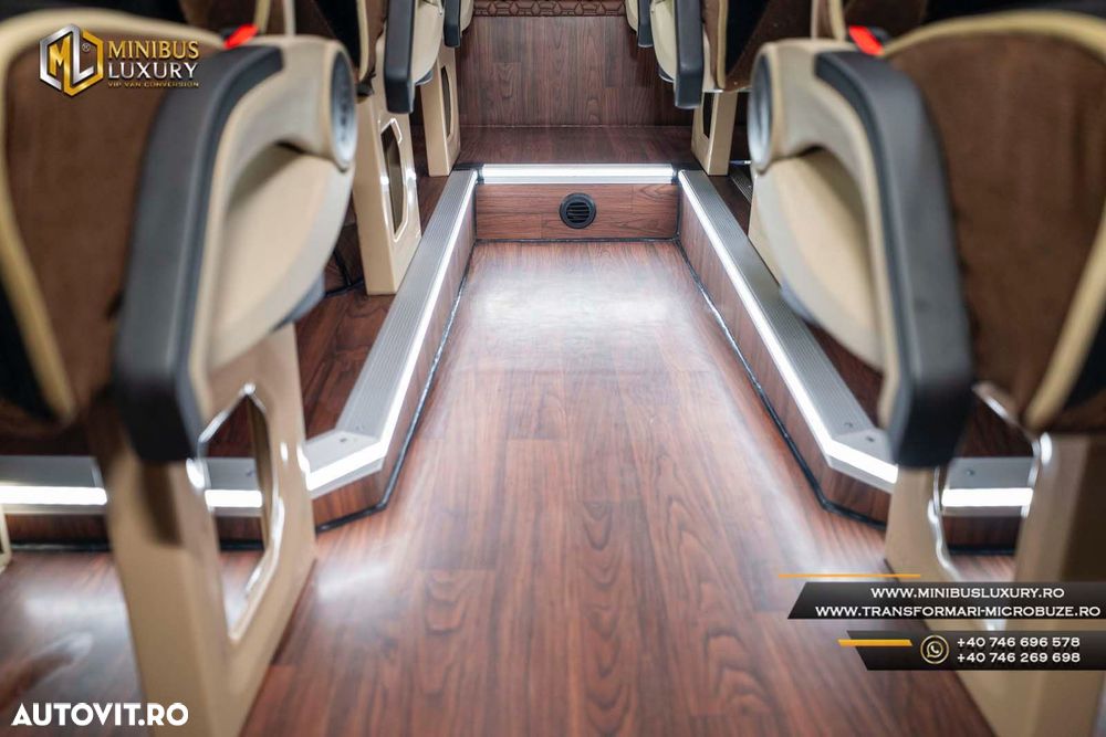 Mercedes-Benz SPRINTER - 7