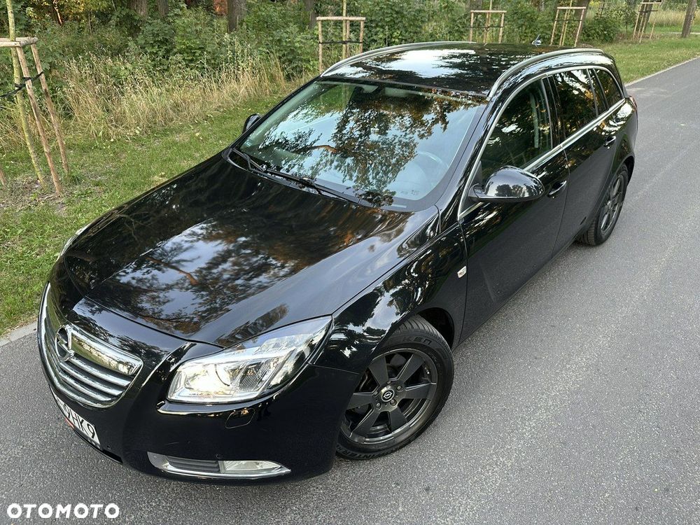 Opel Insignia - 2