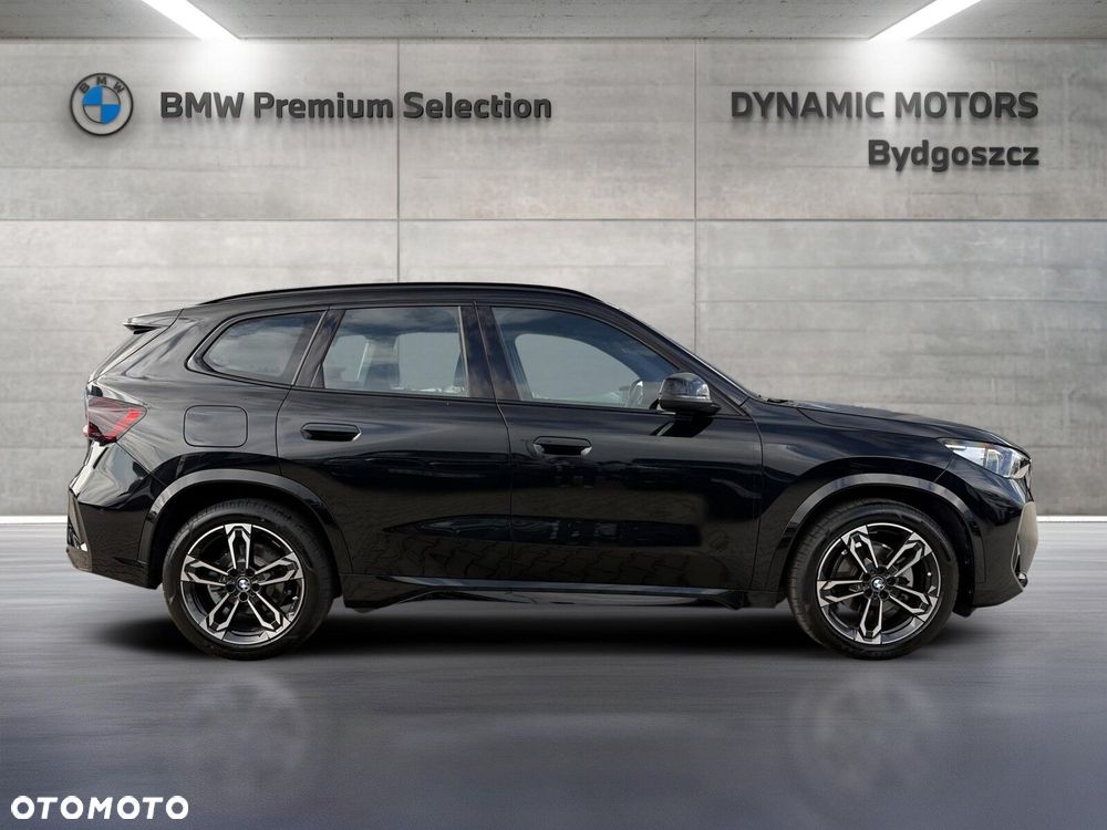 BMW X1 - 8