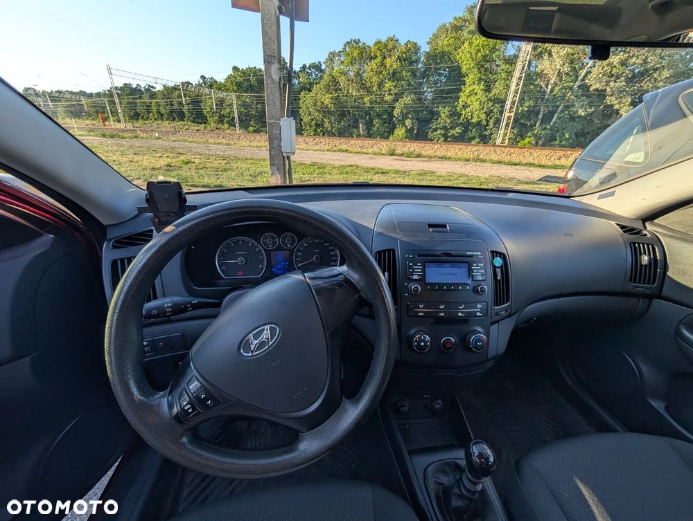 Hyundai i30 1.4 Classic - 8