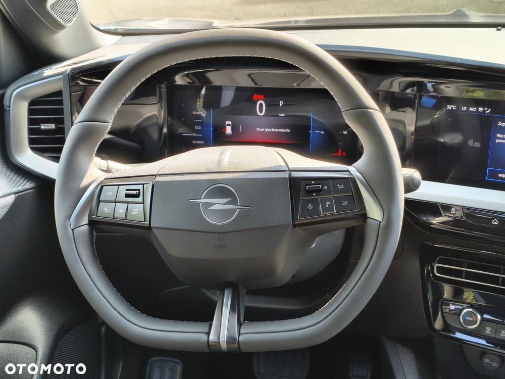 Opel Mokka - 12