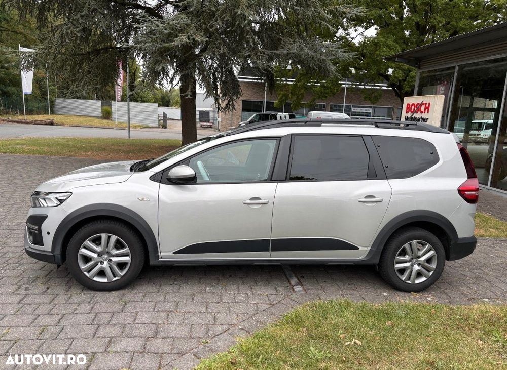 Dacia Jogger TCe 110 (7-Sitzer) Comfort - 2