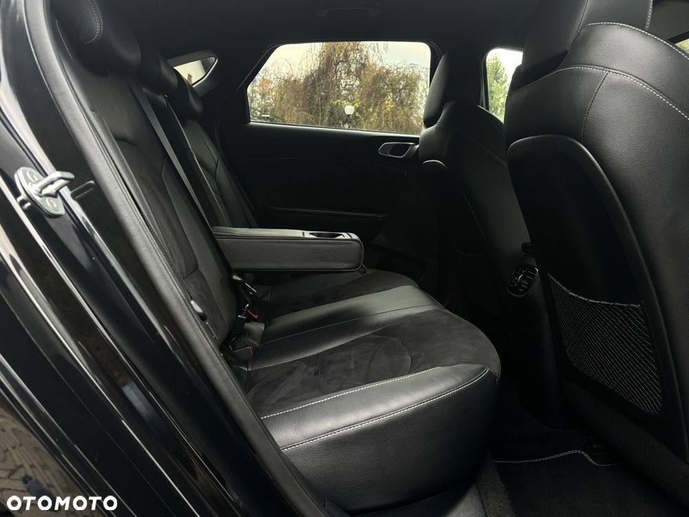 Kia ProCeed 1.4 T-GDI OPF GT LINE - 21