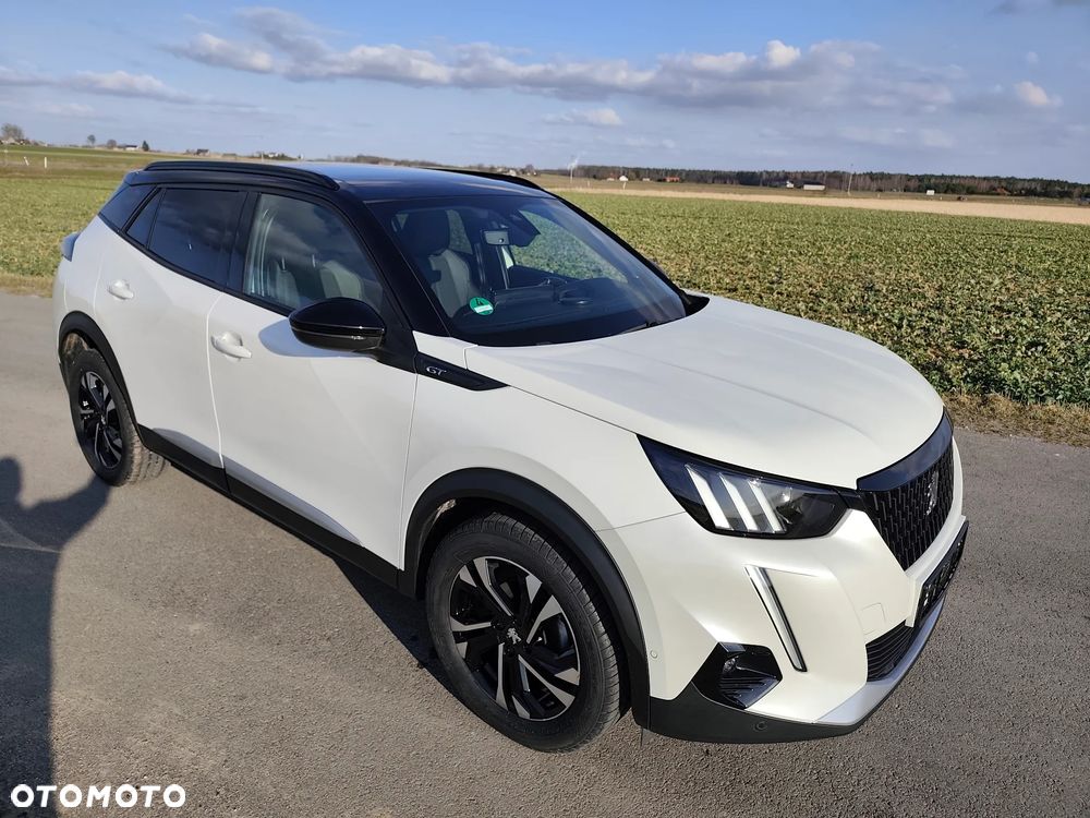 Peugeot 2008 1.5 BlueHDi GT S&S - 10