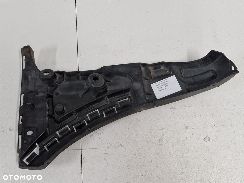 volvo xc90 i 1 ślizg mocowanie zderzaka lewy przód przedni 30698128 - 6
