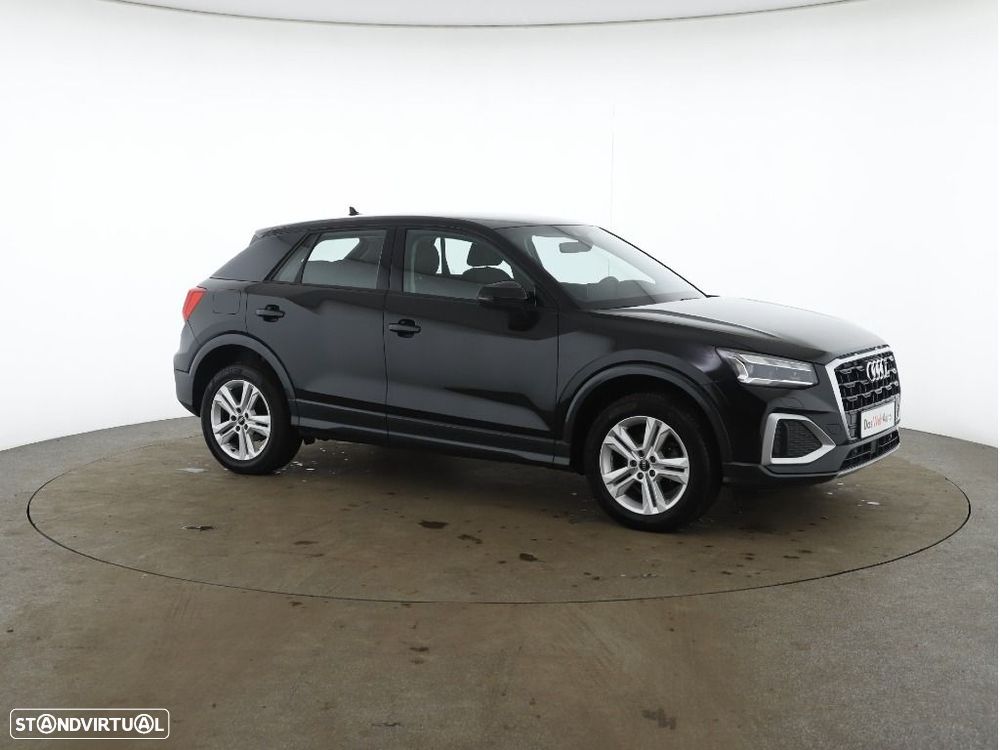 Audi Q2 35 TFSI Advanced S tronic - 7