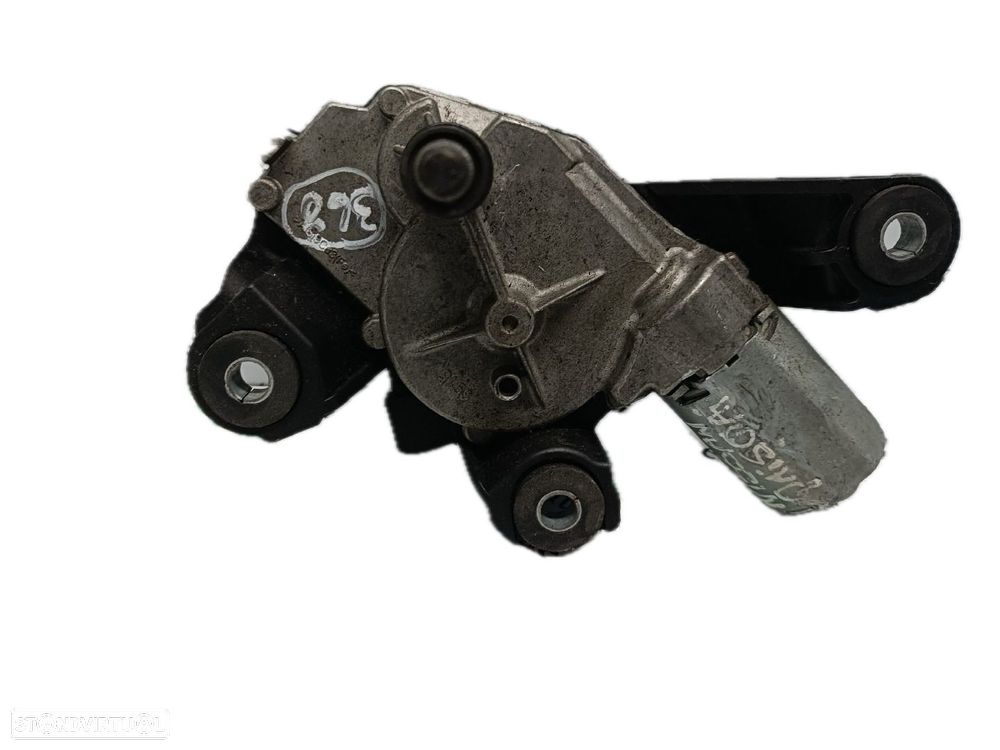 Motor Limpa Vidro Traseiro Nissan Qashqai / Qashqai +2 I (J10, Nj10, J - 2
