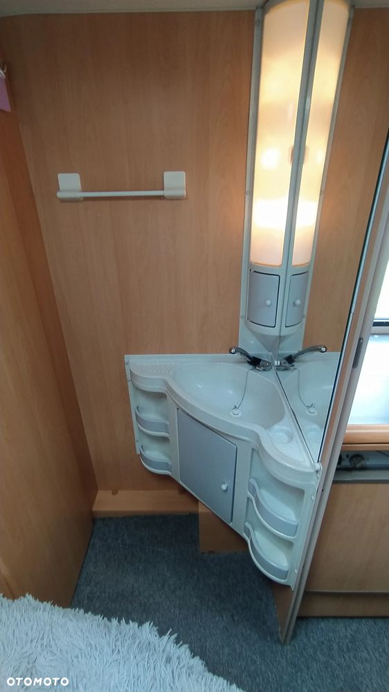 Adria 432px - 35