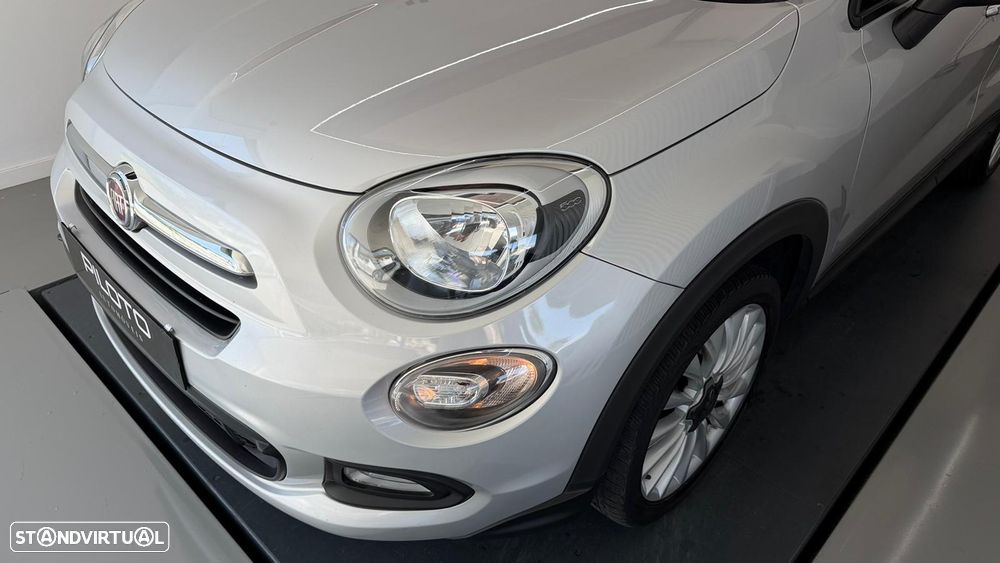 Fiat 500X 1.6 E-torQ 4x2 S&S Urban - 5