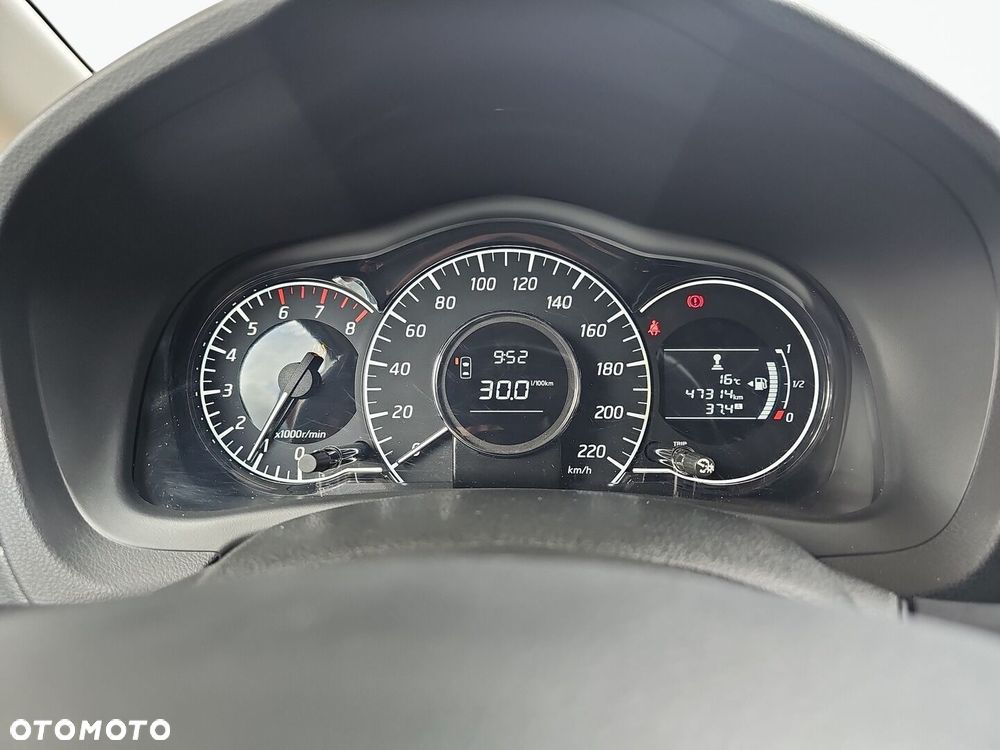 Nissan Note - 21